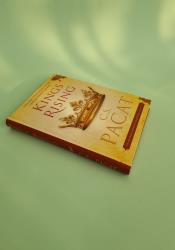 Kings Rising (Captive Prince 3) thumb 1 3