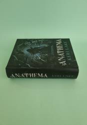 Anathema (The Eating Woods 1) Anathema (The Eating Woods 1) thumb 2 4