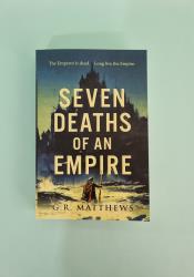 Seven Deaths of an Empire thumb 1 2