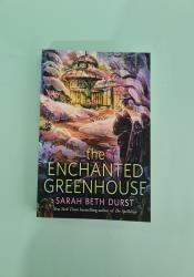 The Enchanted Greenhouse (Spellshop 2) thumb 2 2