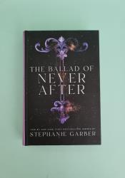 The Ballad of Never After (Once Upon a Broken Heart 2) thumb 1 2