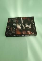 Insatiable (The Edge of Darkness 1) thumb 1 4