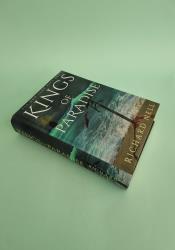 Kings of Paradise (Ash and Sand 1) thumb 1 3