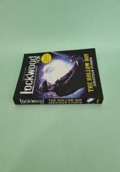 Lockwood & Co.: The Hollow Boy Lockwood & Co.: The Hollow Boy thumb 2 4