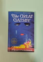 The Great Gatsby The Great Gatsby thumb 2 2