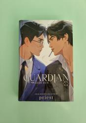 Guardian: Zhen Hun (Novel) Vol. 1 thumb 1 2