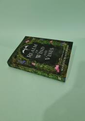 Realm of Wind and Vines (Flame and Thorns Book 4) thumb 2 2