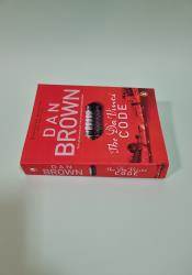 The Da Vinci Code (Robert Langdon Book 2) thumb 1 4