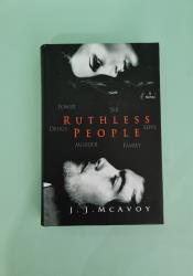 Ruthless People (Ruthless People series Book 1) thumb 1 2