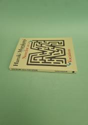 Novelist as a Vocation thumb 2 4