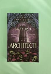 Architecti (Deals of Dark Desire Book 1) thumb 1 2