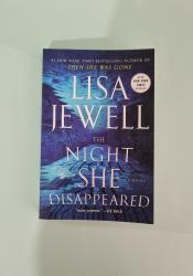 The Night She Disappeared The Night She Disappeared thumb 2 2