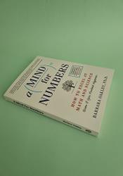 A Mind for Numbers: How to Excel at Math and Science (Even If You Flunked Algebra) thumb 1 3
