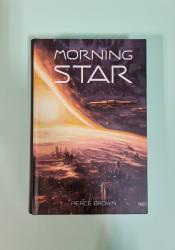 Morning Star (Red Rising 3) thumb 1 2