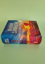 The Way of Kings (the Stormlight Archive 1) thumb 2 4