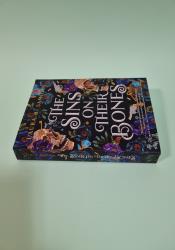 The Sins on Their Bones (The Cursed Crown 1) The Sins on Their Bones (The Cursed Crown 1) thumb 2 4