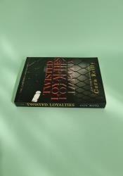 Twisted Loyalties (The Camorra Chronicles Book 1) thumb 1 4