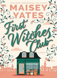 First Witches Club First Witches Club thumb 2 1