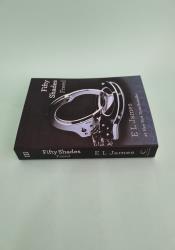 Fifty Shades of Freed (Fifty Shades 3) thumb 1 4