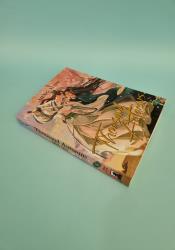 Thousand Autumns: Qian Qiu Vol. 4 thumb 2 3