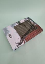 Stars of Chaos: Sha Po Lang (Novel) Vol. 2 thumb 1 5