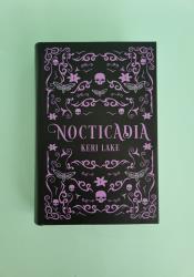 Nocticadia Nocticadia thumb 2 2