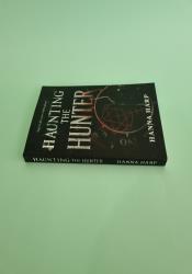 Haunting the Hunter thumb 1 4