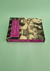 Foulsham (The Iremonger Trilogy 2) thumb 1 4