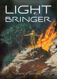 Light Bringer: A Red Rising Novel Light Bringer: A Red Rising Novel thumb 2 1