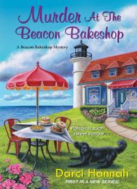 Murder at the Beacon Bakeshop (Beacon Bakeshop 1) thumb 2 1