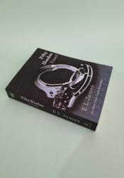Fifty Shades of Freed (Fifty Shades 3) thumb 1 3