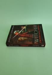 Crossroads of Ravens (The Witcher, 9) thumb 1 4