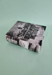 Blackwood Institute: The Complete Trilogy 1-3 thumb 1 3