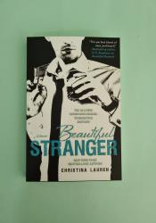 Beautiful Stranger (Beautiful Bastard 2) Beautiful Stranger (Beautiful Bastard 2) thumb 2 2