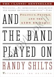 And the Band Played On: Politics, People, and the AIDS Epidemic thumb 2 1