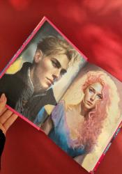 The Ballad of Never After (Once Upon a Broken Heart 2) thumb 2 5