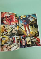 The Avengers : Scarlet Witch thumb 1 6