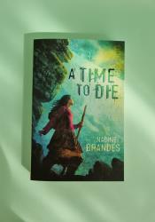 A Time to Die (Out of Time 1) thumb 1 2