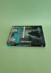 Death Masks (The Dresden Files 5) thumb 1 4