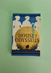 House of Odysseus (The Songs of Penelope 2) thumb 2 2