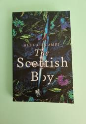 The Scottish Boy thumb 2 2