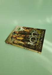 Rebellion (The 100 Series 4) thumb 2 3