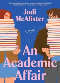 An Academic Affair thumb 2 1