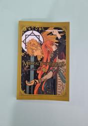 The Mortal Instruments: The Graphic Novel, Vol. 2 The Mortal Instruments: The Graphic Novel, Vol. 2 thumb 2 2