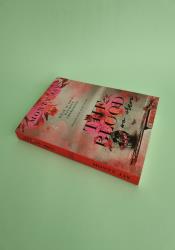 The Blood we Crave (The Hollow Boys Book 3) thumb 1 3