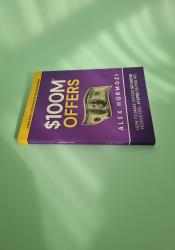 $100M Offers: How To Make Offers So Good People Feel Stupid Saying No thumb 1 4