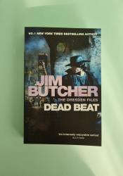 Dead Beat (The Dresden Files 7) thumb 1 2