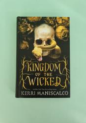 Kingdom of the Wicked (Kingdom of the Wicked 1) Kingdom of the Wicked (Kingdom of the Wicked 1) thumb 2 2