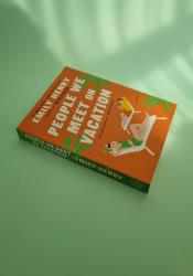 People We Meet on Vacation thumb 2 3