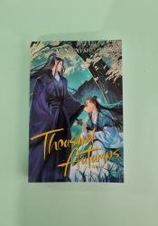 Thousand Autumns: Qian Qiu Vol. 2 thumb 1 2